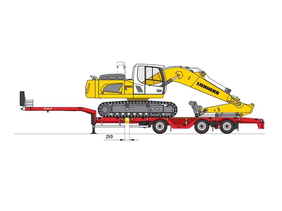 osds 48 03vebw with liebherr r 926 crawler excavatorENT ID148 kopieren