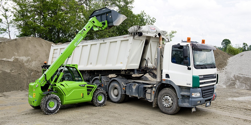 Specialisme in verreikers komt uit België