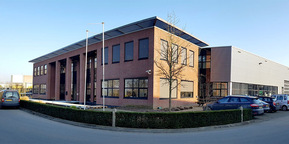 Voor iedere toepassing een geschikte pomp