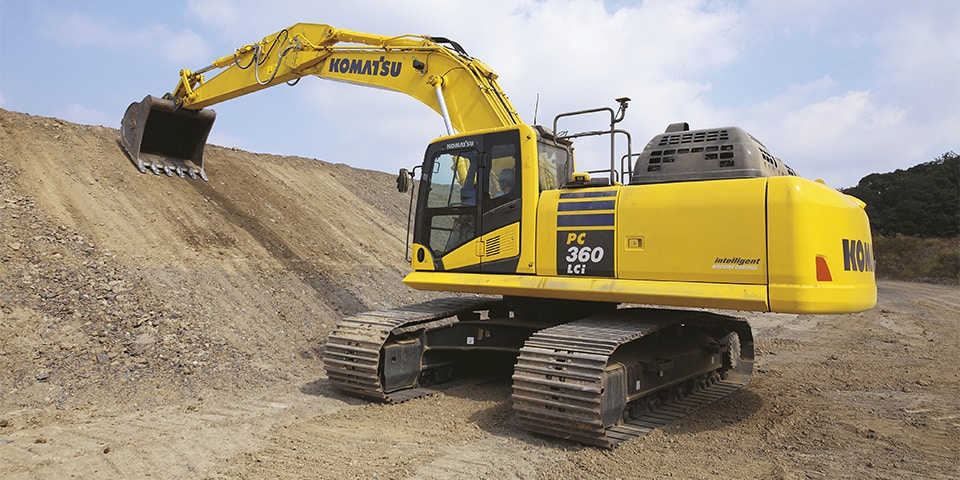 Duce your costs and increase your productivity with your machine data