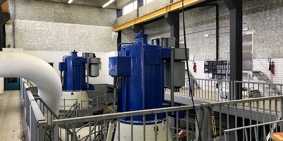persstation roosendaal huidige pompenkelder