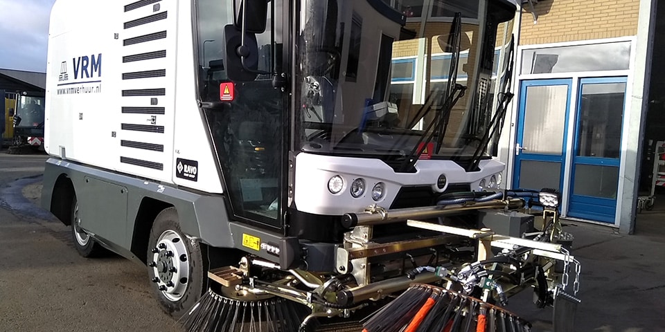 ravo euro 6