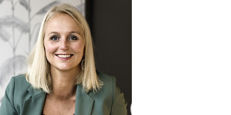 “Als je iets écht wil, zul je het zelf moeten doen”