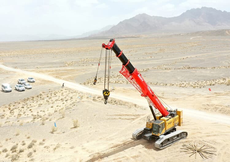 Chinese power met Nederlands tintje 2