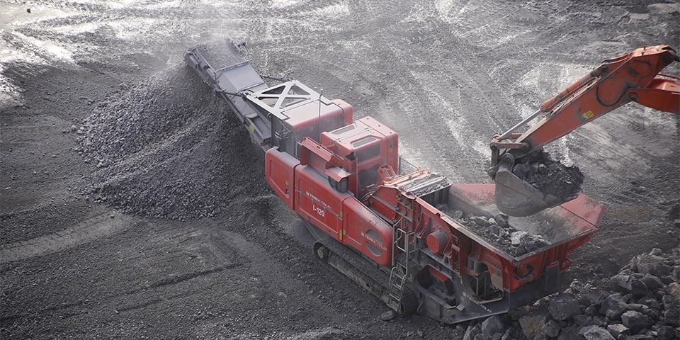 terex finlay i 120 impact crusher 4 kopieren