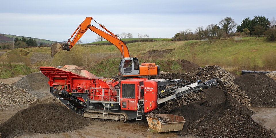 terex finlay i 120 impact crusher 9 kopieren