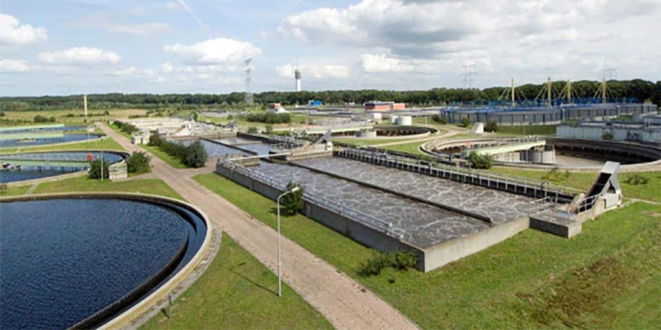 Rioolwateronderzoek op coronavirus uitgebreid