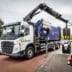 Circulus-Berkel takes three Volvo FM 6x2 TAG-XL into service 2