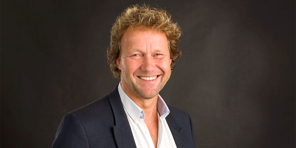 “In tijden van nood leert men zijn vrienden kennen”