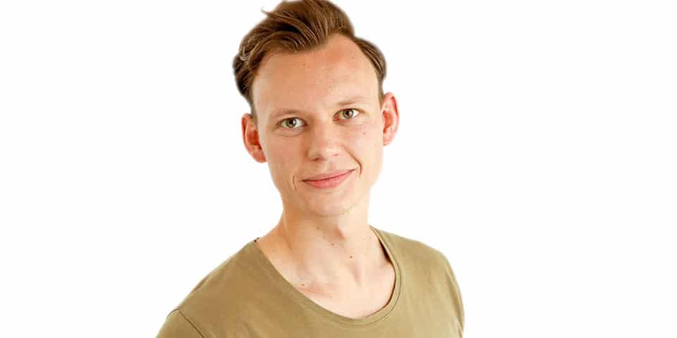 XANDER DEN DUIJN