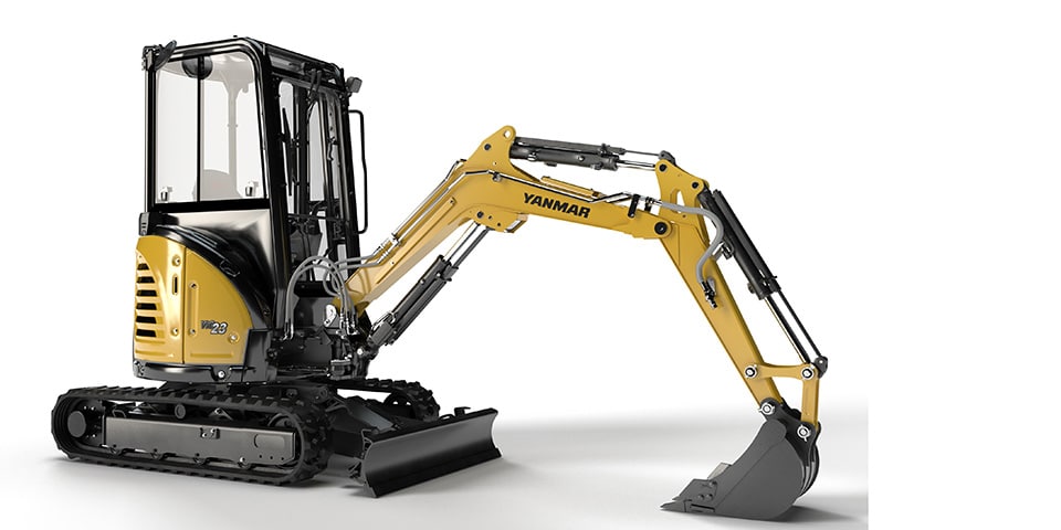 Yanmar
