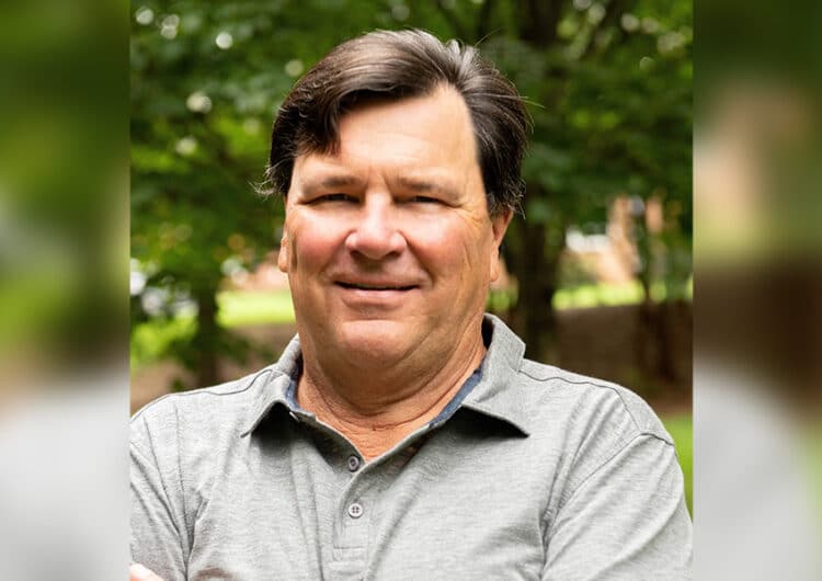 Mike Donovan pic full