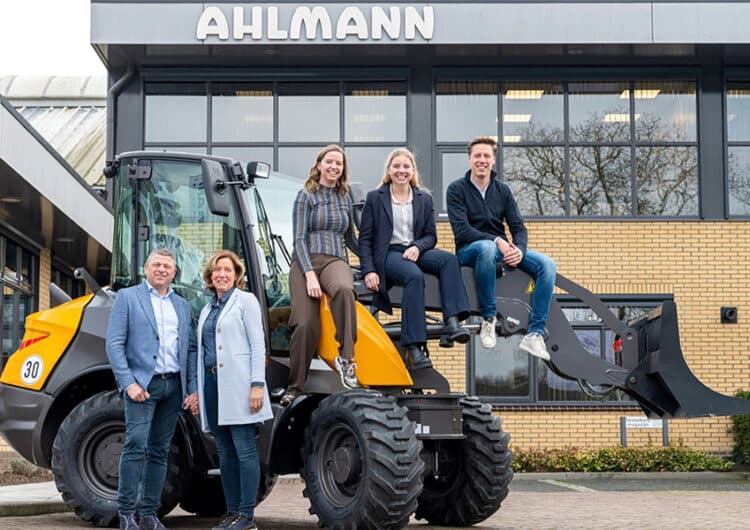 Dag van het familiebedrijf 3 oktober