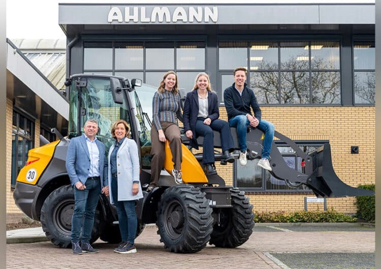 Dag van het familiebedrijf 3 oktober