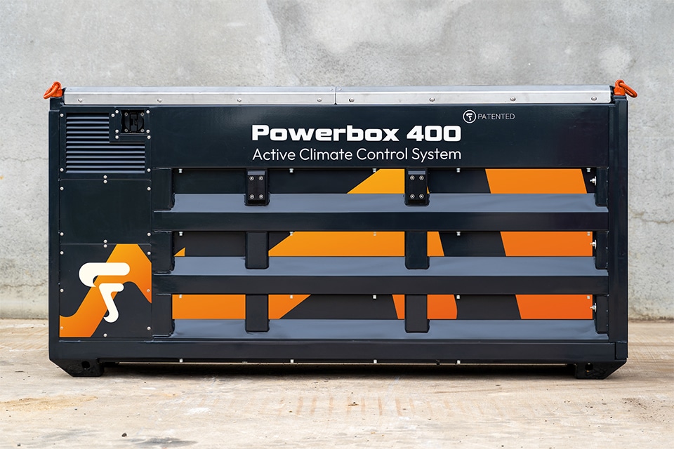 Powerbox400 Background Edit kopieren