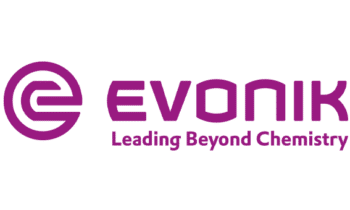 bedrijvenindex logo EVONIK