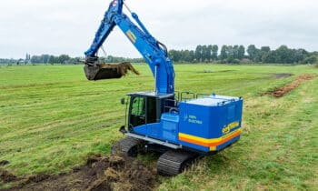 kemp 15024 afl Sunward SWE240FED Van Oostrum Praktijk