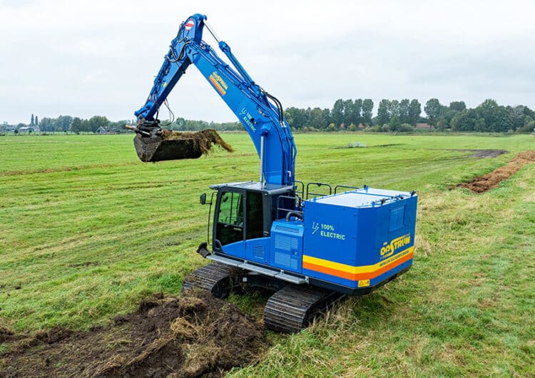kemp 15024 afl Sunward SWE240FED Van Oostrum Praktijk