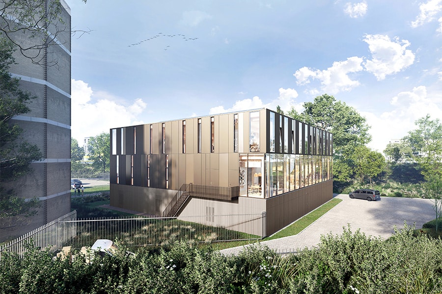 TEC Traffic Center Amsterdam image3