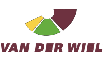 bedrijvenindex logo van der WIEL