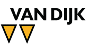 bedrijvenindex logo vanDijk