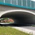 Prefab betonbogen voor efficiënte brug- en tunnelbouw 3
