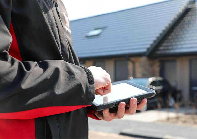 2 Met SaaS wordt het werken vanaf elke locatie mogelijk