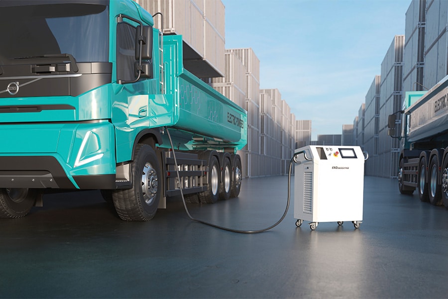 EEP Plug Charger 40 ETRUCK jpg
