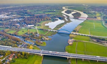 Infra Nederland hoofdbeeld