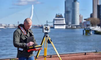 Total Stations SX12