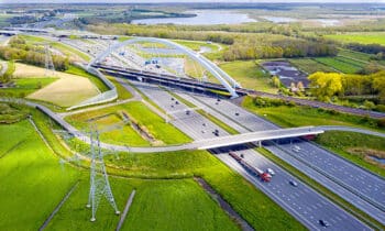Water Infra Energie Nederland hoofdbeeld