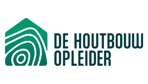 The Wood Building Trainer logo