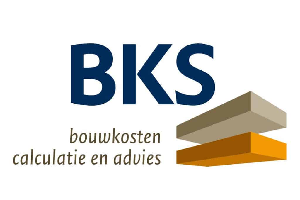 BKS Schagen logo