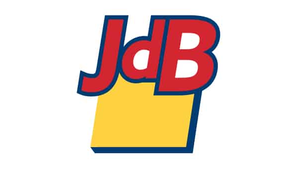 JdB group logo