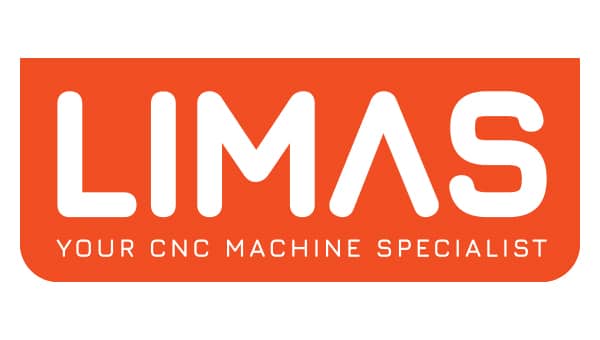 Limas CNC Machinery BV logo
