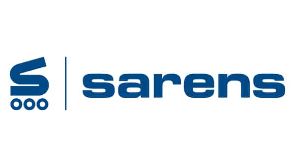 Sarens logo