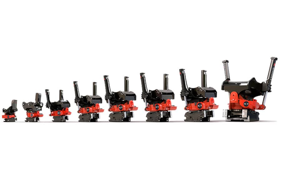 RC familj