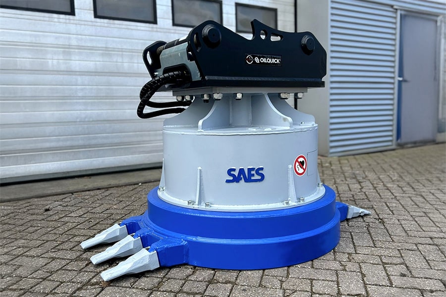 Saes Magneet SHM 1140T 2