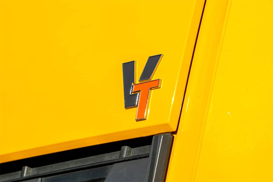 VT Logo