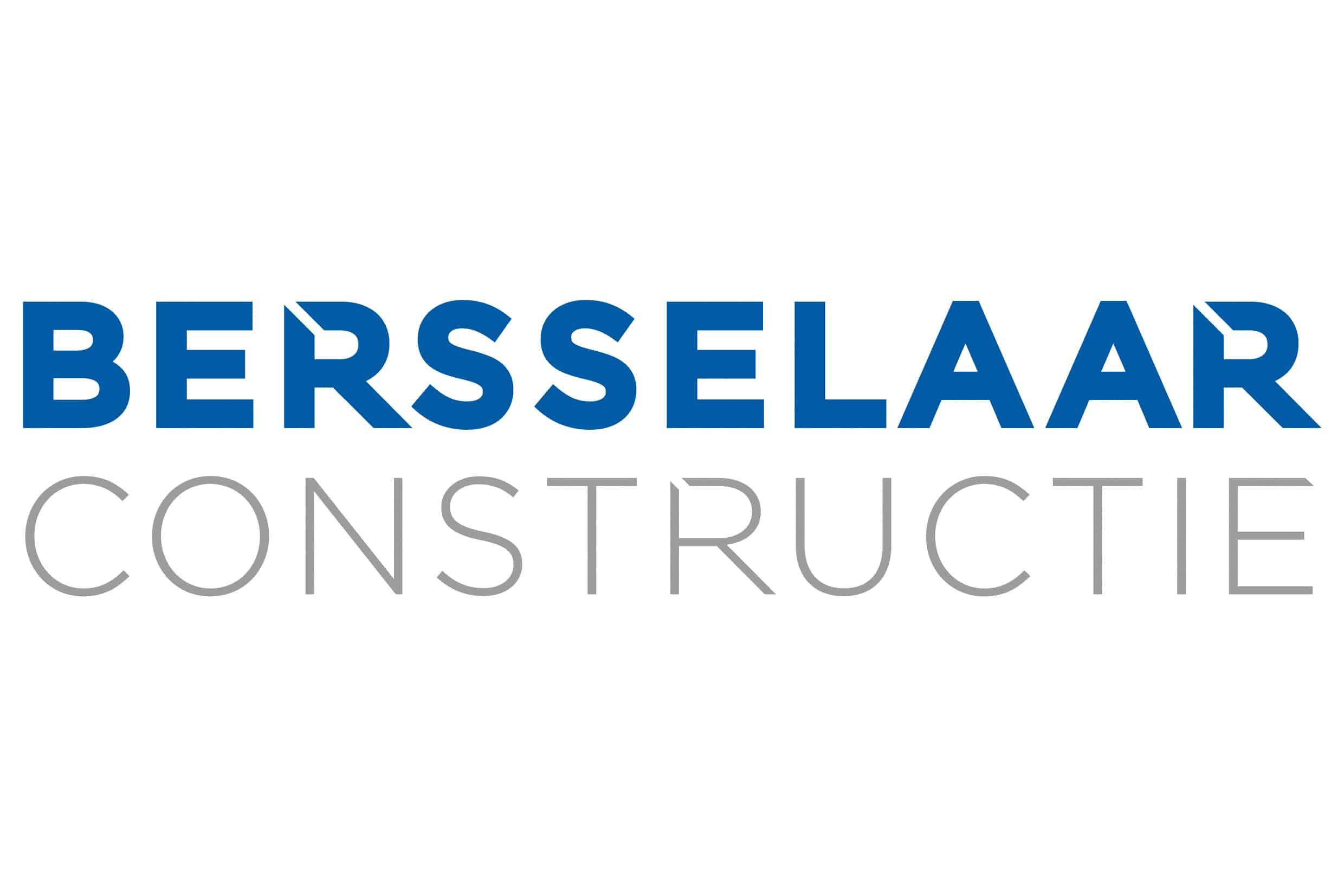 Bersselaar Constructie logo