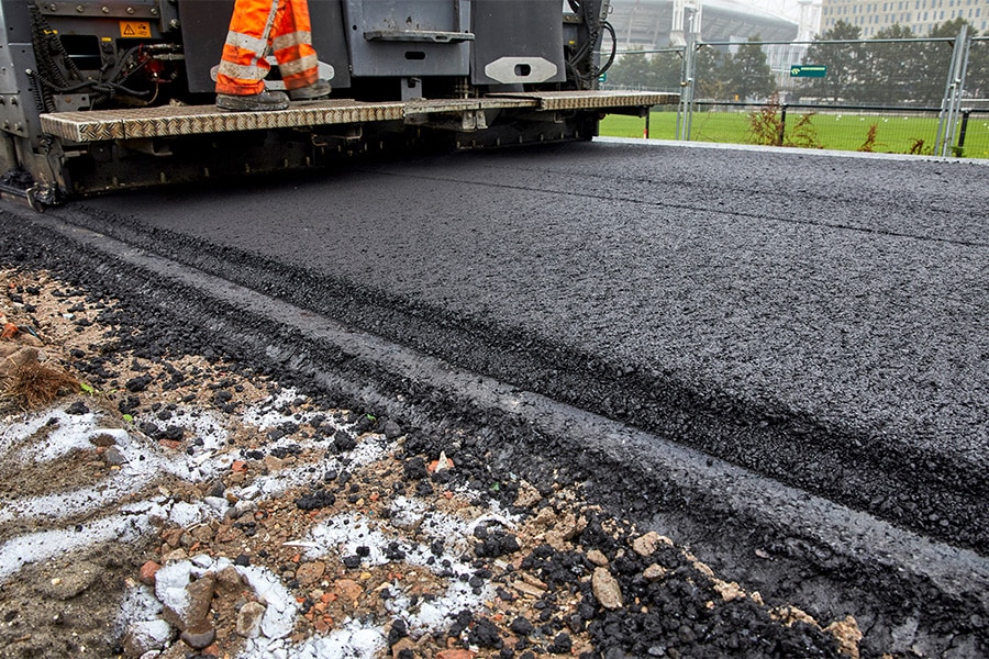 Circularpave aanleg Amsterdam 2022 14