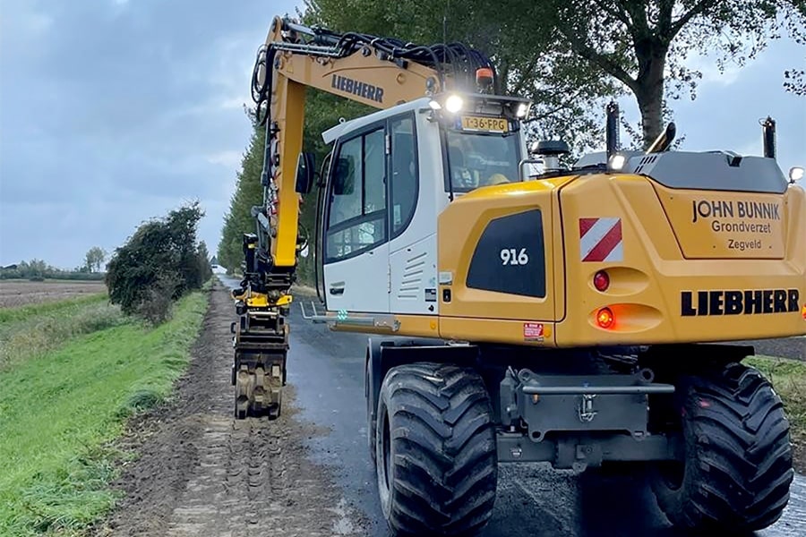 Liebherr