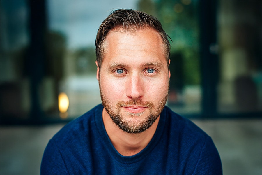 Rik van Hal