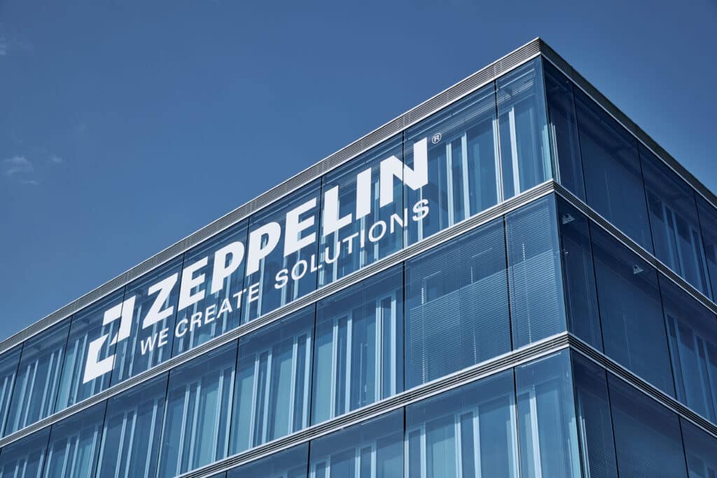 Zeppelin Group 01 Low