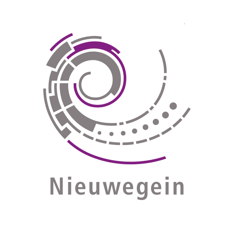 2019 FC logo Nieuwegein vierkant