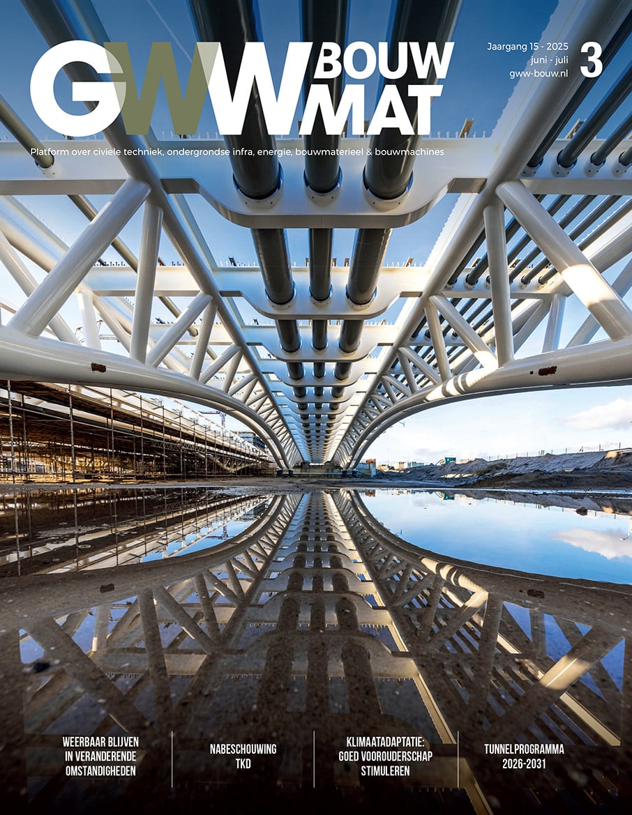 2025 03 GRONDWEGWATERBOUW Cover