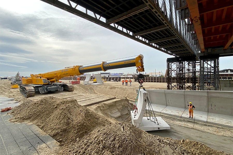 Photo 2 Bosch Concrete