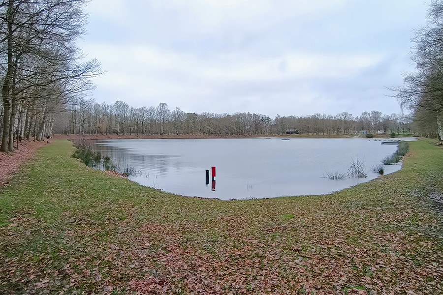 Swimming lake De Vledders photo 6 gigapixel standard v2