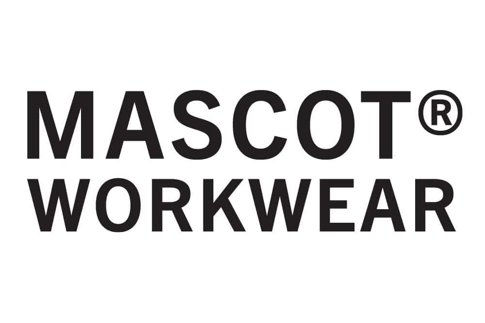 MASCOT® WORKWEAR logo