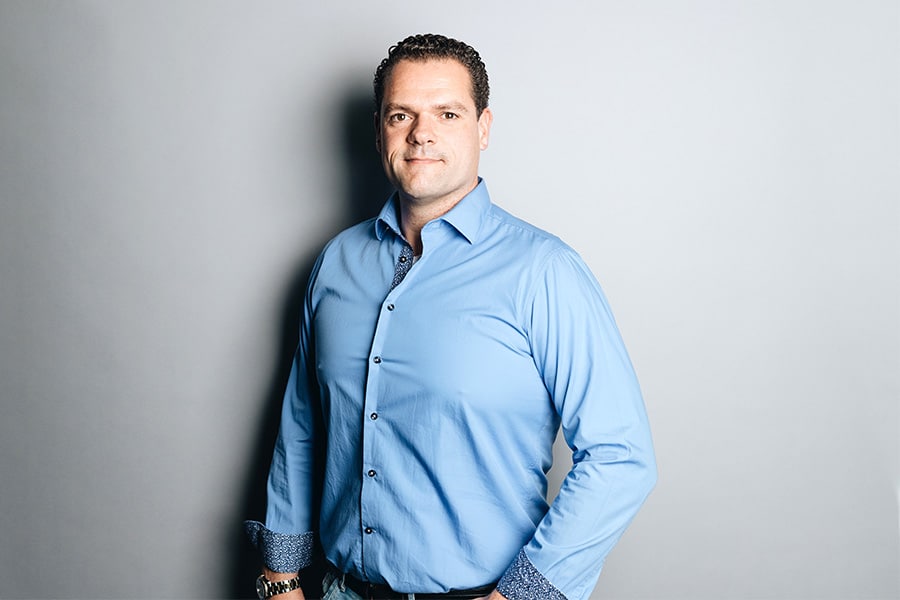 Marco Gelens